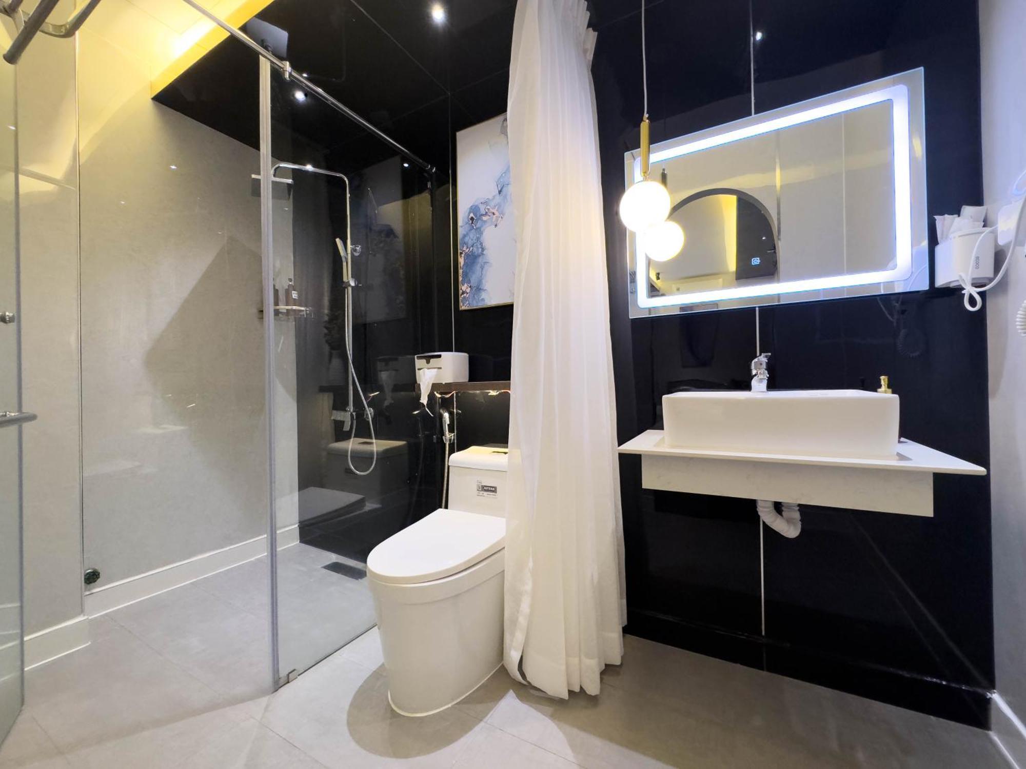 M&h Hotel Hô Chi Minh-Ville