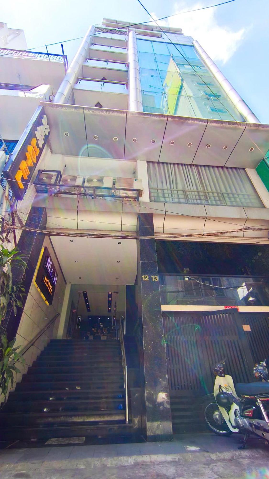 M&h 2* Ho Chi Minh City