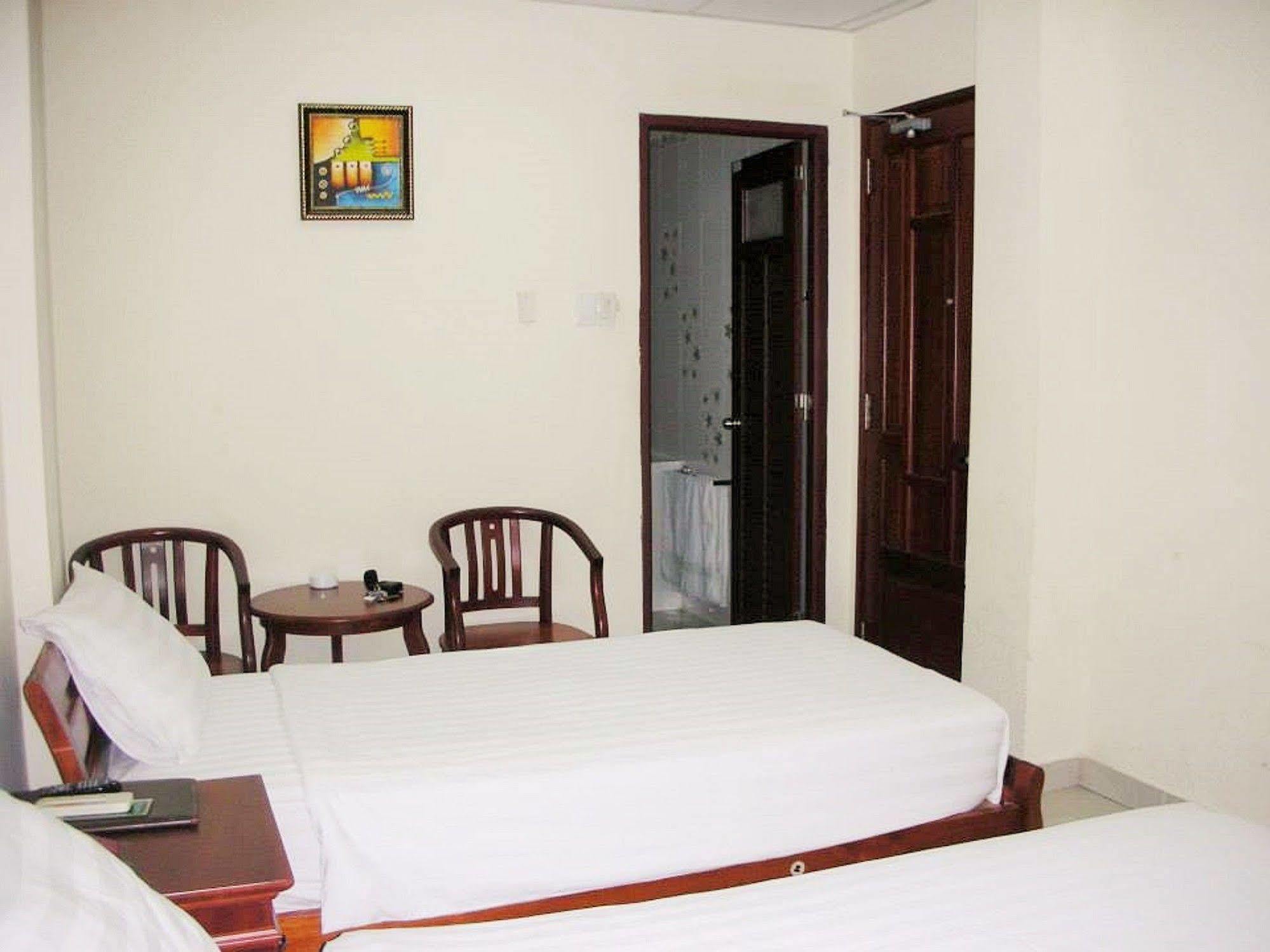 Hotel M&h