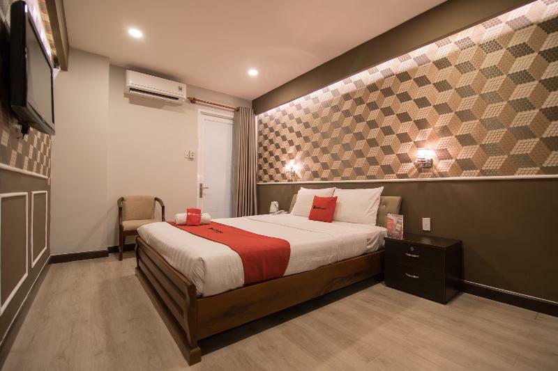 M&h Hô Chi Minh-Ville
