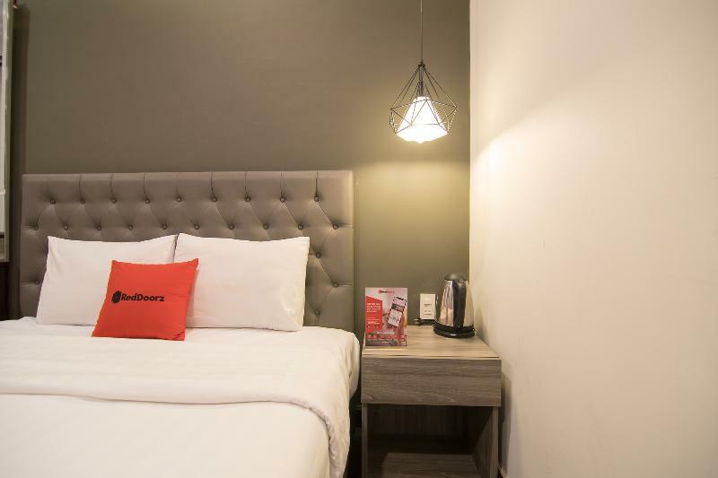 Hotel M&h Hô Chi Minh-Ville