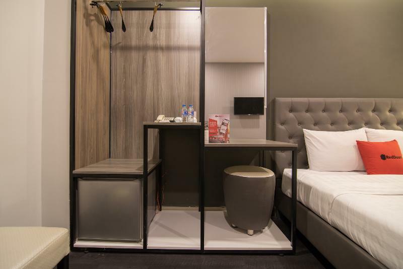 M&h Hotel Hô Chi Minh-Ville