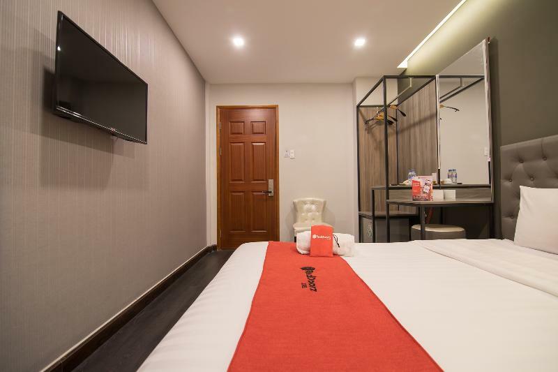 M&h Hô Chi Minh-Ville